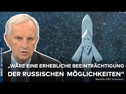 UKRAINE-KRIEG: "Zeitlupen-Wende" – Defätismus kann zu self-fulfilling prophecy werden – Wittmann