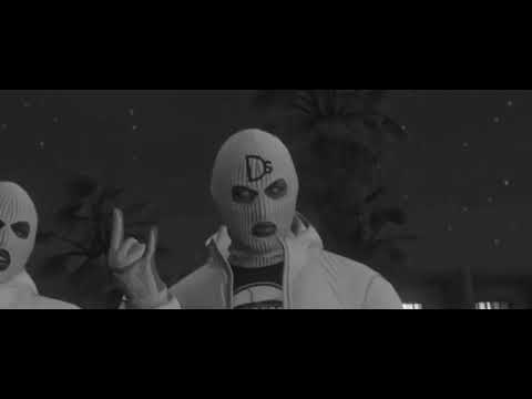 Perfyl ft. Karlos - GSK (prod by SHREDDED) KONKURS