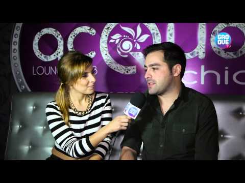 3rd Rock Records - 2nd Anniversary - Groove TV's coverage.