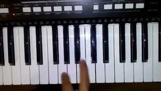 La cuca tutorial de banda el mexicano