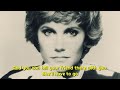Anne Murray - She'll Have To Go