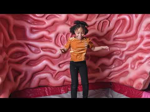 EdVenture Health and the Body