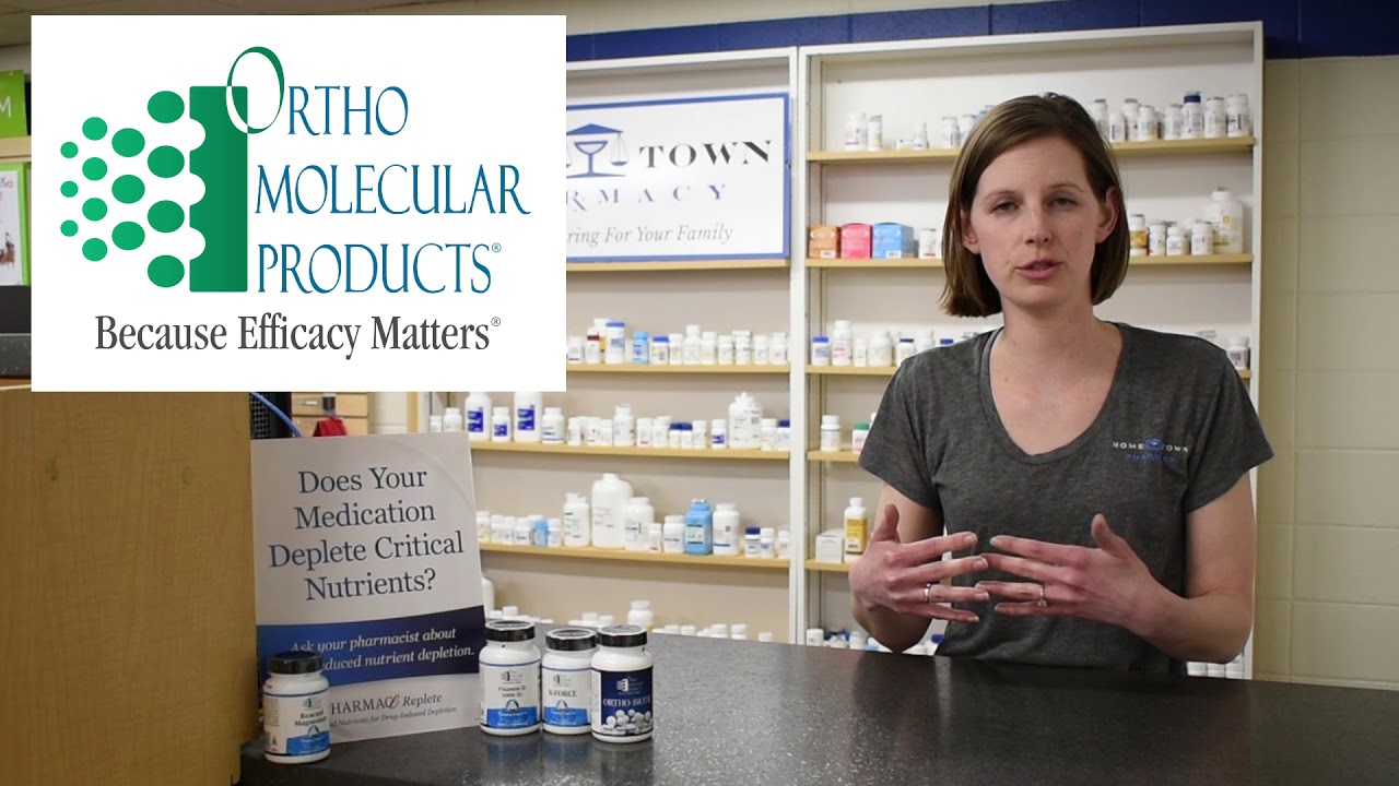 Why Ortho Molecular | Dr. Abbi Testimonial