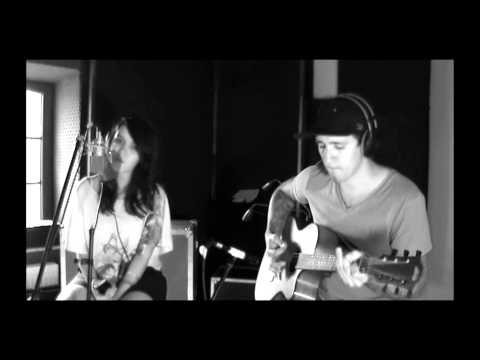 I want by One Direction Kasia Gomoła cover f. Adi (Rotten Bark)