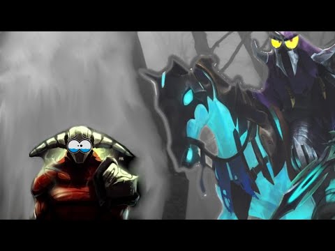 Abaddon - Carry || ILTW