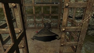 The Elder Scrolls V: Skyrim. Добыть кровь темного эльфа. Прохождение от SAFa