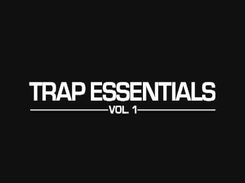 Electronic Samples Trap Sample Pack Essentials Volume 1