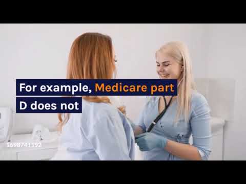 Medicare Part D: What You Need to Know | Health Info Tips