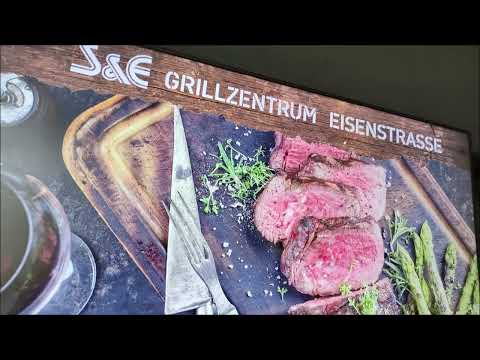 Bieragentur Dortmund Grillkurs bei der S&E Grillakademie Eisenstraße