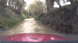 preview picture of video 'The Butts, Stoney Lane, Debenham - Coming Downstream'