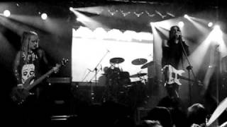 LONDON AFTER MIDNIGHT - Where Good Girls Go To Die