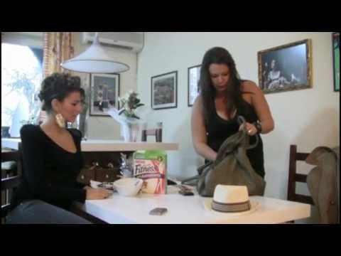 Maca Tucaković - Moja druga frizerka (Reality show) Epizoda 1 / deo 4