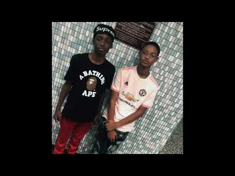 Kyle Richh x Jahh Staxks x Glizzy Glo x Dee Billz - 41 Methods (slowed)