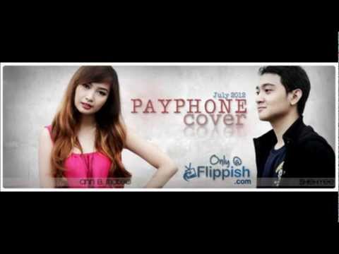 Payphone - Ann Mateo and Shehyee (cover)
