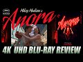 ANORA 4K REVIEW From Criterion Collection