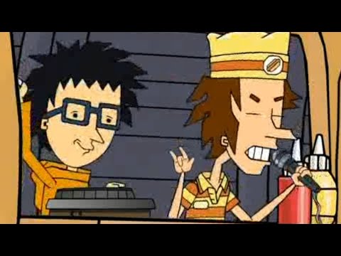 Odd Job Jack 1-13 American Wiener (English; 4K High Quality Upload)