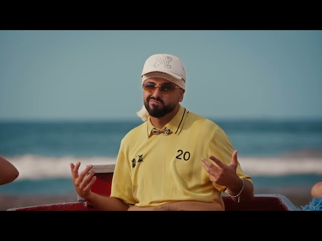 Sabrettim von Semicenk & Sefo ((jetzt ansehen))