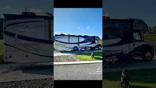 Eastern Dynamax Owners Rally 2024 #supercrv #rvlife #greatsmokymountains ##dynamax
