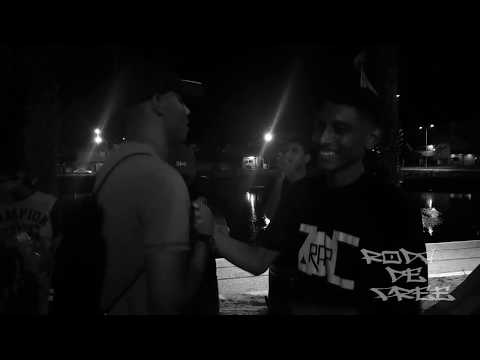 MC Yan vs MC Gomes - SEMI FINAL / BATALHA DO CHAFARIZ - AQUIRAZ-CE