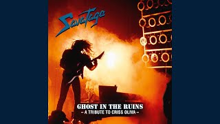 Savatage - Power of the Night (Live at the Cleveland Agora, 10/15/87)