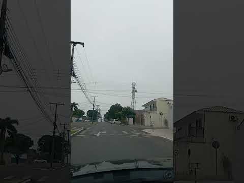 LOANDA-PR. Música escrita por mim com som de IA 