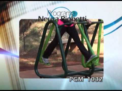 Programa Neusa Bighetti exibido no dia 01/09/2013 - Abertura