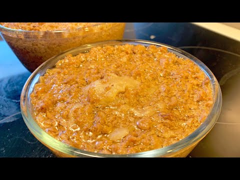 Công thức pate gan Hải Phòng mềm xốp,béo ngậy_Bếp Hoa