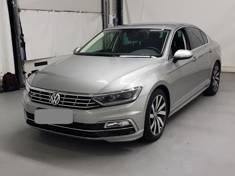 VW PASSAT 1.6 TDI CARAT R LINE