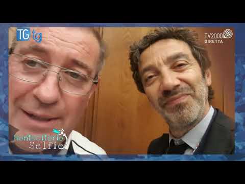 Montecitorio Selfie: Un’amatriciana per non dimenticare