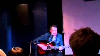 The Alpha Machine - 'Can't Explain' (Optional Wallace Live Cover)