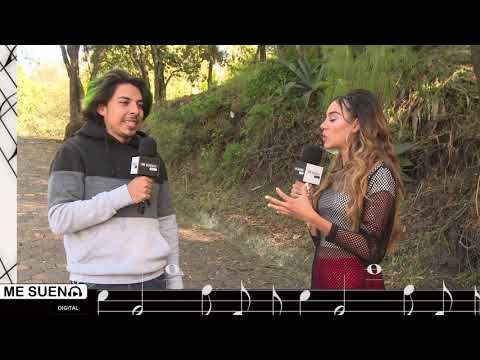 ENTREVISTA JOSE ALFARO ESTA HISTORIA ME SUENA