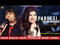 Pardesi Maine Mohabbat Karli Sonu Nigam Alka Yagnik Kahin Pyaar Na Ho Jaaye Best Hindi Song