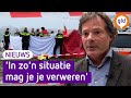 Ouders doodgestoken Casper radeloos na vrijspraak verdachten