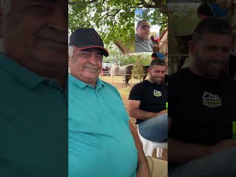 Tudo pronto para a vaquejada do Parque Valdir Araújo  Em Nazareninho PB.