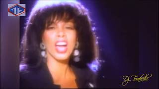 GTS feat Robbie Danzie - Love&#39;s About To Change My Heart　(Donna Summer Video Mix)