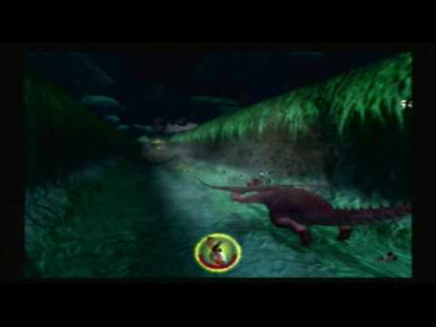 Shrek 2 walkthrough part 4