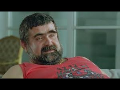 Ś.P. Janusz Rewiński w filmie "Gulczas a jak myślisz" ...