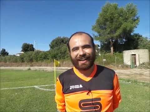 POL. SANTA LUCIA BARRALI VS STELLA ROSSA VILLACIDRO