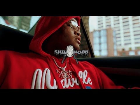 KeepItPeezy - Reality Prod. Elii BEATZ (Official Music Video) Shot by #SKIIIMOBB