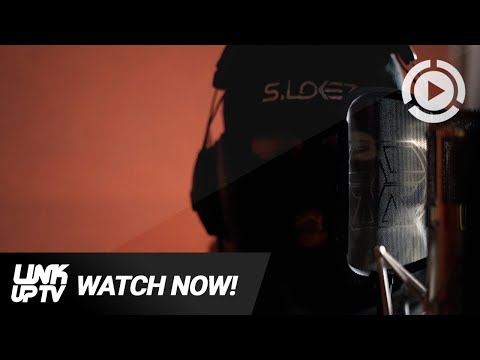 S.Lokez - The Penalty [Music Video] | Link Up TV