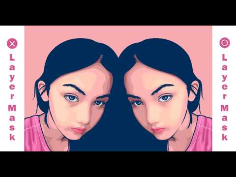 #ARTDB How to Make Vexel Art in Photoshop PART 1