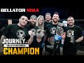 Journey Of A Champion: Ryan Bader l BELLATOR MMA