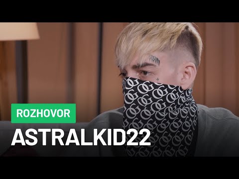 AstralKid22: Nik Tendo mi napísal, že konečne niekto na Slovensku… (Rozhovor)