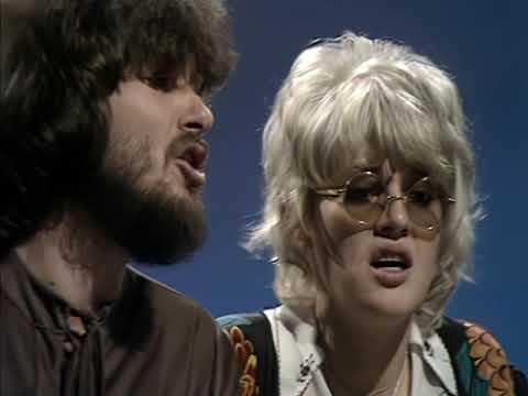Delaney & Bonnie feat. Bobby Whitlock, Dave Mason & Eric Clapton - Poor Elijah (1969) (HD 60fps)