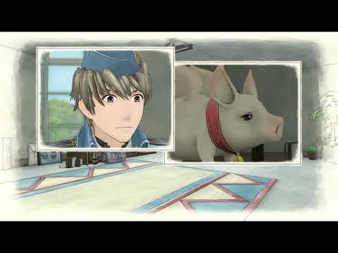 Be very quite we hunting imps | Valkyria Chronicles pt 23