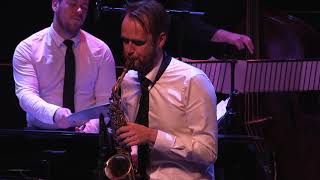 Angel Eyes - Peter Beets &amp; the New Jazz Orchestra