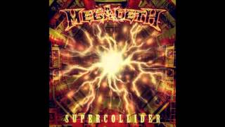 Megadeth - Cold Sweat