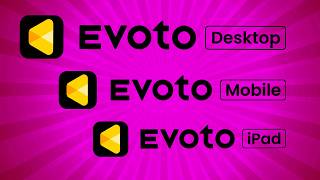 EVOTO  |  KI-Fotoeditor der nächsten Generation