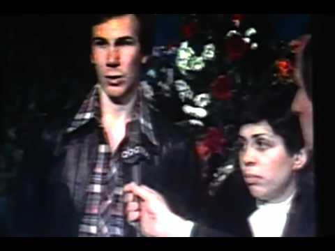 1980 Irina Rodnina Alexander Zaitsev WORLDS Interview