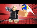 Volleyball Games My Private